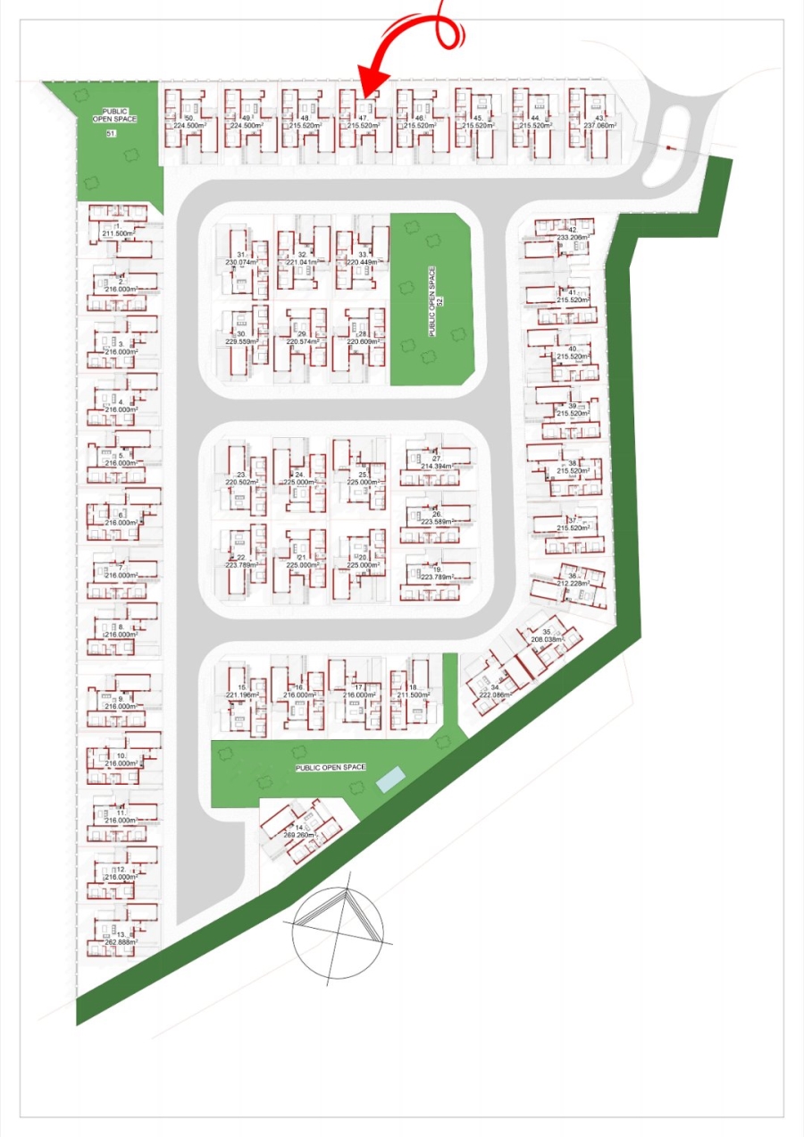 3 Bedroom Property for Sale in Laguna Western Cape